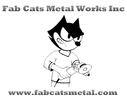 Fab Cats Metal Works Inc.